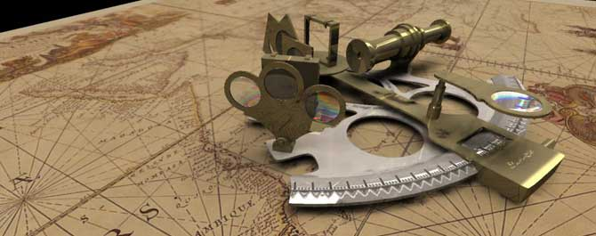 celestial navigation
