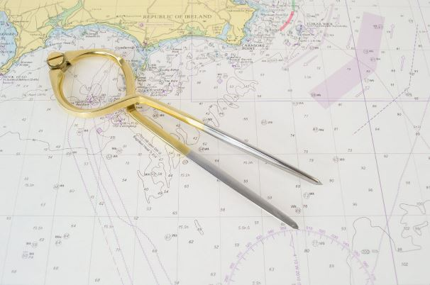 chart divider