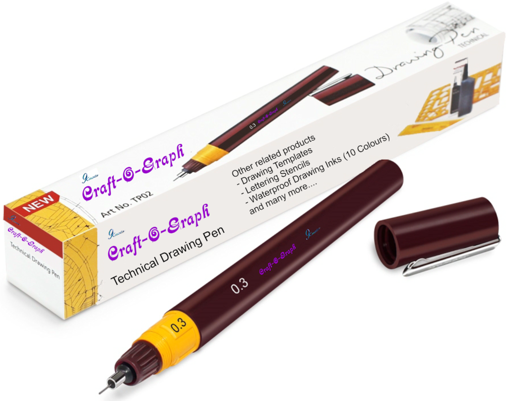 craft o graph